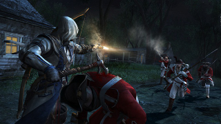 Illustration for article titled The Fall 2012 Games We're Most Excited About